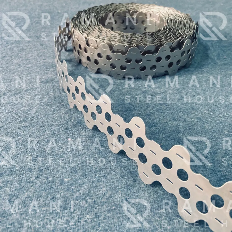 Ni Custom Cut Nickel Strip — 0.15 mm, cut to pattern - Custom Cut Nickel Strip Price Per Kg - Ramani Steel House, nickel strip manufacturer in Mumbai, India